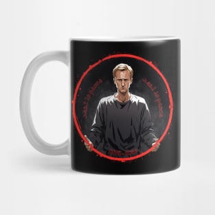 Alexei Navalny - Rest In Peace - 1976 - 2024 Mug